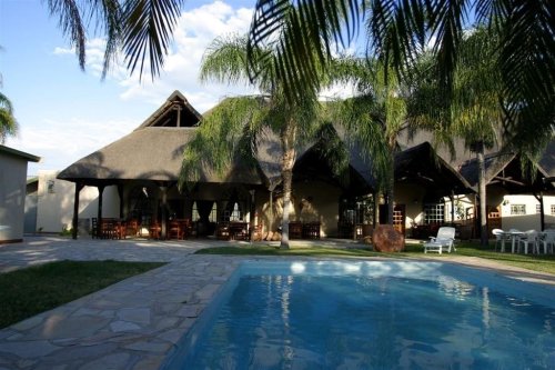 Oshakati Country Hotel 004